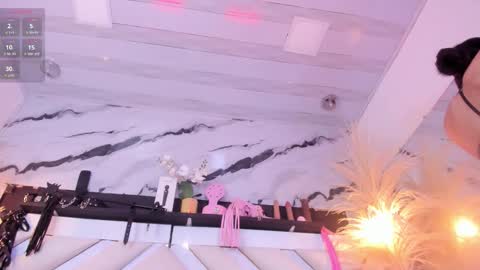 ashley_7777 online show from 4, 3, 2026