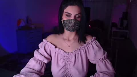 Snapshot of ashley__cooper__ chatting on 3, 12, 2024 Yasmina online show from 3, 12, 2024