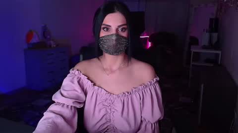 Snapshot of ashley__cooper__ chatting on 4, 12, 2024 Yasmina online show from 4, 12, 2024