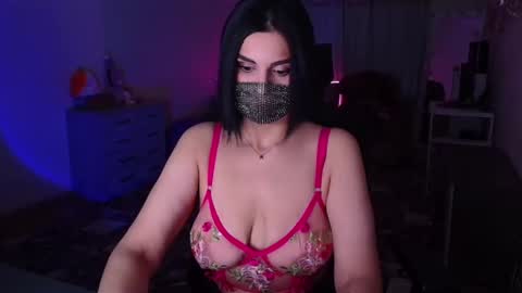 Snapshot of ashley__cooper__ chatting on 6, 12, 2024 Yasmina online show from 6, 12, 2024