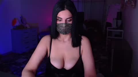 Snapshot of ashley__cooper__ chatting on 9, 12, 2024 Yasmina online show from 9, 12, 2024