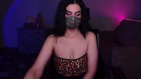 Snapshot of ashley__cooper__ chatting on 22, 12, 2024 Yasmina online show from 22, 12, 2024