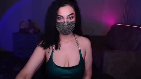 Snapshot of ashley__cooper__ chatting on 25, 12, 2024 Yasmina online show from 25, 12, 2024