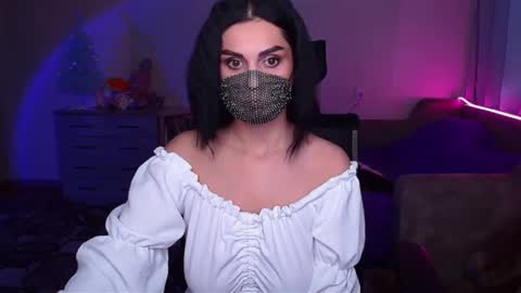 Snapshot of ashley__cooper__ chatting on 15, 1, 2025 Yasmina online show from 15, 1, 2025