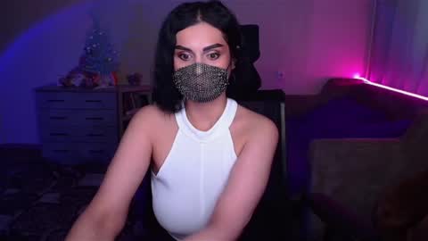 Snapshot of ashley__cooper__ chatting on 26, 1, 2025 Yasmina online show from 26, 1, 2025