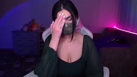 Snapshot of ashley__cooper__ chatting on 10, 2, 2025 Yasmina online show from 10, 2, 2025