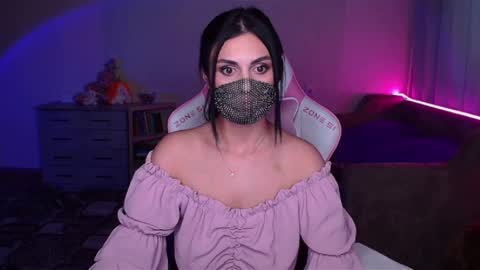 Snapshot of ashley__cooper__ chatting on 12, 2, 2025 Yasmina online show from 12, 2, 2025
