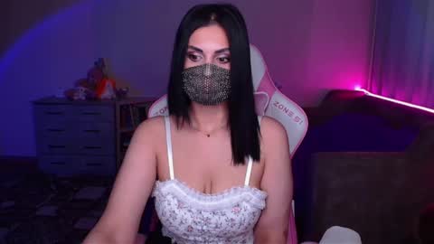 Snapshot of ashley__cooper__ chatting on 13, 2, 2025 Yasmina online show from 13, 2, 2025