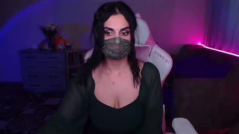 Snapshot of ashley__cooper__ chatting on 18, 2, 2025 Yasmina online show from 18, 2, 2025