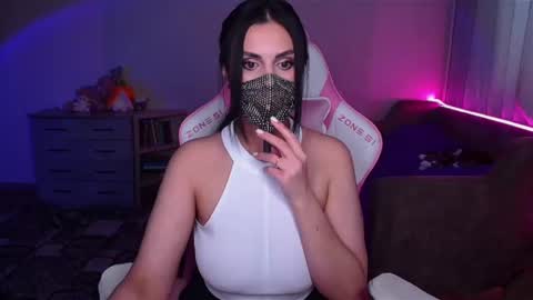 Snapshot of ashley__cooper__ chatting on 25, 2, 2025 Yasmina online show from 25, 2, 2025