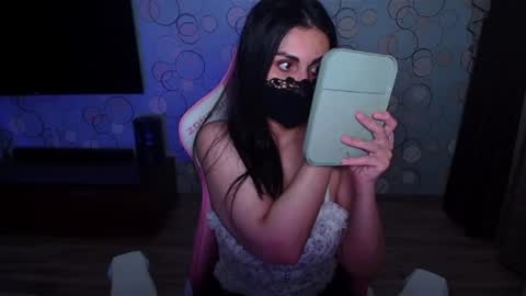 Snapshot of ashley__cooper__ chatting on 1, 7, 2026 Yasmina online show from 1, 7, 2026