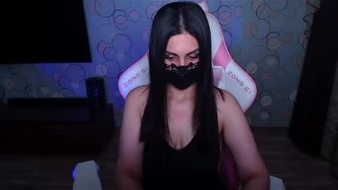 Snapshot of ashley__cooper__ chatting on 17, 7, 2026 Yasmina online show from 17, 7, 2026