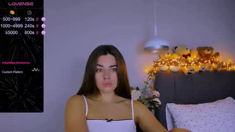 Ashley online show from 29, 11, 2025