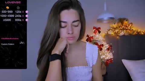 Ashley online show from 20, 12, 2025