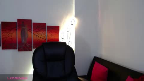 Snapshot of ashley_amoret94 chatting on 14, 9, 2025 ashley_amoret94 online show from 14, 9, 2025