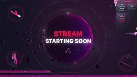 Snapshot of ashley_angel_love chatting on 21, 10, 2025 Angel Ashley Love  online show from 21, 10, 2025