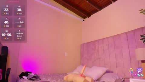 ashley_beaomunt online show from 25, 3, 2026