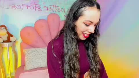 Snapshot of ashley_benoit chatting on 9, 6, 2026 Ashley online show from 9, 6, 2026