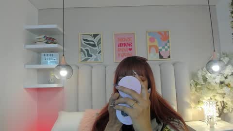 Ashley online show from 16, 1, 2026