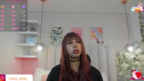 Ashley online show from 17, 1, 2026