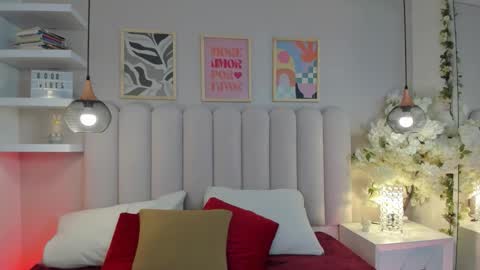 Ashley online show from 11, 2, 2026