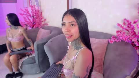 ashley_blum_ online show from 4, 4, 2026
