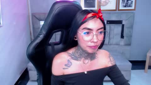 ashley_blum_v online show from 17, 9, 2025