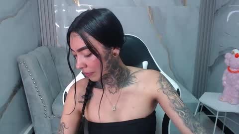 ashley_blum_v online show from 20, 9, 2025