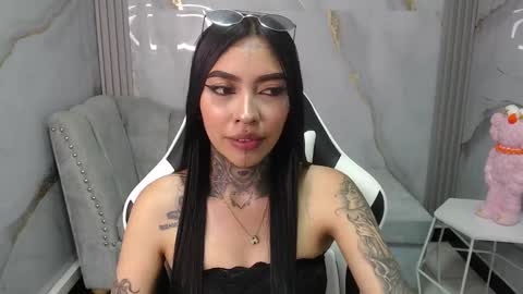 ashley_blum_v online show from 2, 10, 2025