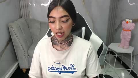 ashley_blum_v online show from 7, 10, 2025