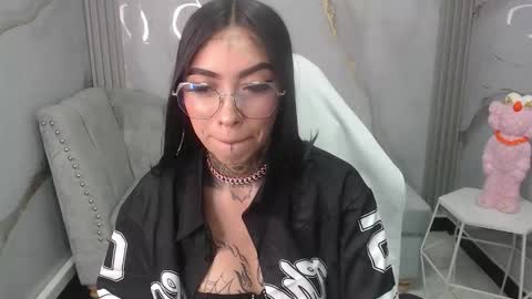 ashley_blum_v online show from 19, 10, 2025