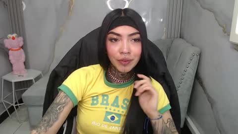 ashley_blum_v online show from 15, 12, 2025