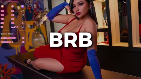 Ashleyy online show from 9, 1, 2025