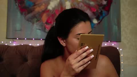 Ashley online show from 27, 5, 2026