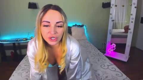 Alina online show from 10, 1, 2025