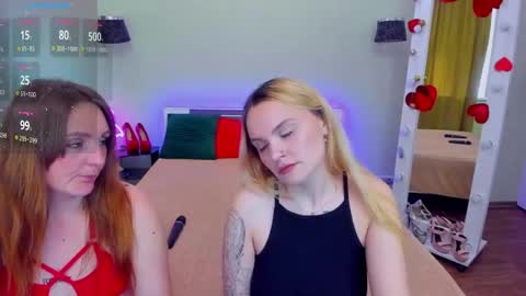Alina online show from 11, 5, 2026