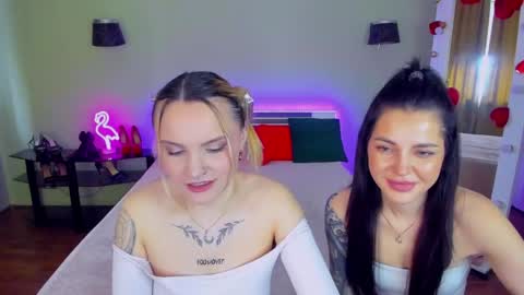 Alina online show from 14, 5, 2026
