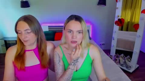 Alina online show from 16, 6, 2026