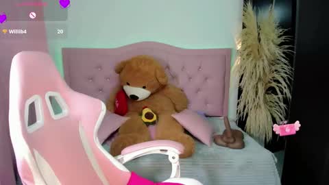 Ashley online show from 17, 2, 2026