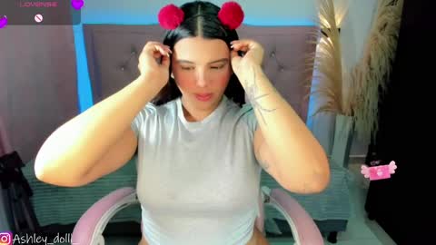 Ashley online show from 8, 5, 2026