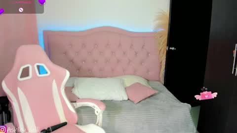 Ashley online show from 10, 5, 2026