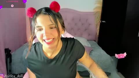 Ashley online show from 11, 5, 2026