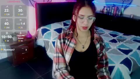 Snapshot of ashley_erotic chatting on 20, 6, 2026 Ashley online show from 20, 6, 2026