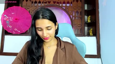 ASHLEY online show from 12, 3, 2025