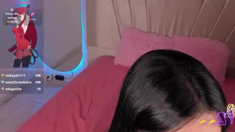 Ashley online show from 9, 2, 2025