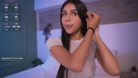 Snapshot of ashley_jones9 chatting on 20, 2, 2026 Jessie 40off soy jessie1 online show from 20, 2, 2026