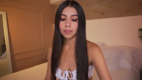 Snapshot of ashley_jones9 chatting on 2, 3, 2026 Jessie 40off soy jessie1 online show from 2, 3, 2026