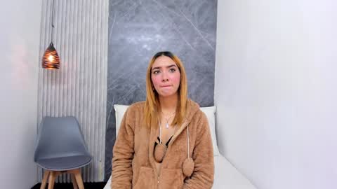 Snapshot of ashley_miller26 chatting on 26, 1, 2025 ashley_miller26 online show from 26, 1, 2025