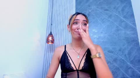 Snapshot of ashley_miller26 chatting on 2, 2, 2025 ashley_miller26 online show from 2, 2, 2025