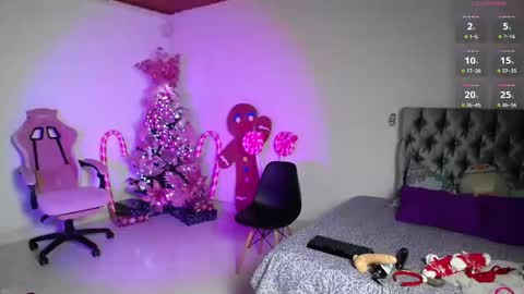 ashley online show from 3, 12, 2024